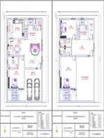 35' x 45' 3BHK