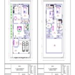 35' x 56' 3BHK