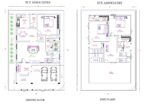 35' x 56' 3BHK - Image 2