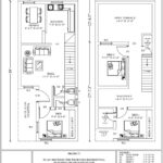 15'9" x 39' 3BHK