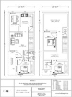 15'9" x 39' 3BHK