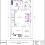 18'6" x 40' 1BHK