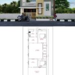 22' x 68' Sqft (2D+3D)