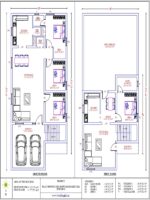 28'0" x 57'9" 4BHK