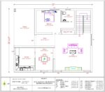 35'0" x 28'6" - 2BHK - Image 2