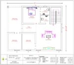 35'0" x 28'6" - 2BHK - Image 3