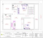 39'9" x 28'6" - 3BHK - Image 3