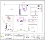 39'9" x 28'6" - 3BHK - Image 2