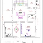 39'9" x 28'6"- 3BHK