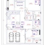 39' x 56' 3BHK