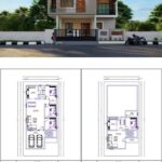 28'0" x 57'9" Sqft (2D+3D)