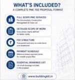 PMC - Project Management Consultancy for building constrution Agreement Template - English (Ready to Use) - Image 2